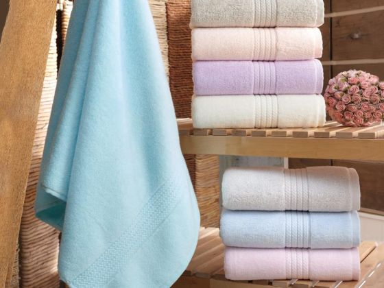 Mira Pure El Yüz Havlusu - Çeyiz Diyarı