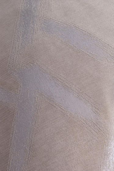 Nisan 2 Parça Tek Kişilik Pike Takımı 180x240 Cappucino - Çeyiz Diyarı (1)