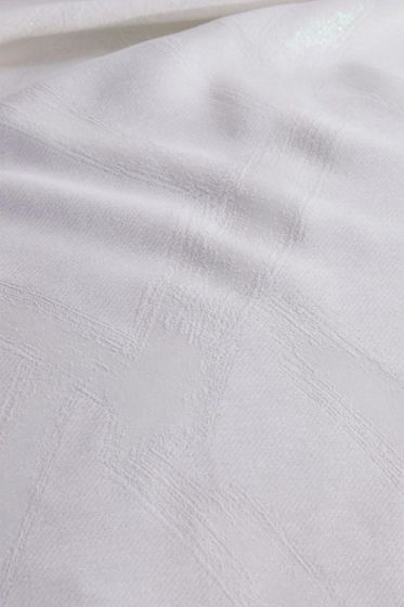 Nisan 2 Parça Tek Kişilik Pike Takımı 180x240 Krem - Çeyiz Diyarı (1)