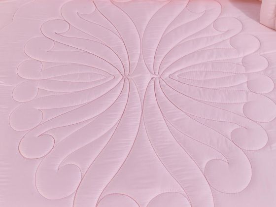 Nube Çift Kişilik Yatak Örtüsü - Çeyiz Diyarı (1)