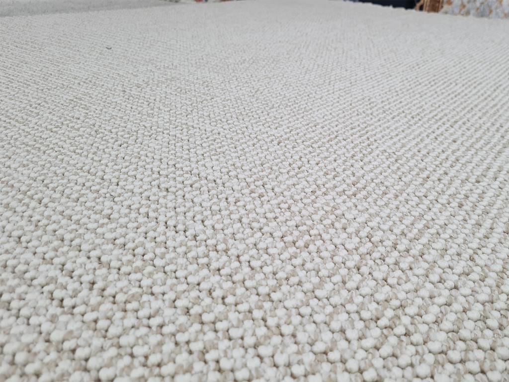 Otantik Krem Bej Dikdörtgen Halı 160x230cm - 2