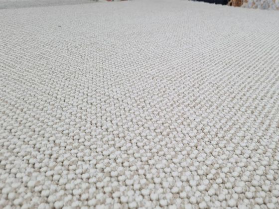 Otantik Krem Bej Dikdörtgen Halı 160x230cm - Çeyiz Diyarı (1)