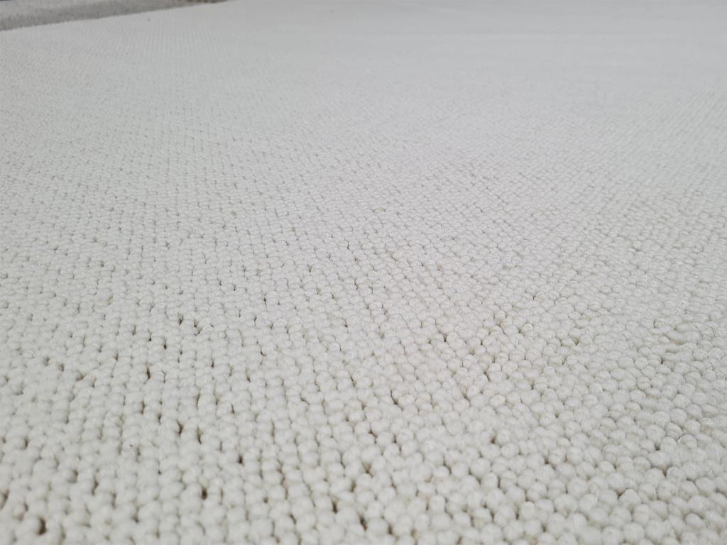 Otantik Krem Dikdörtgen Halı 160x230cm - 2