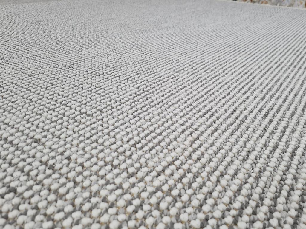 Otantik Krem Gri Dikdörtgen Halı 160x230cm - 2