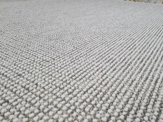 Otantik Krem Gri Dikdörtgen Halı 160x230cm - Çeyiz Diyarı (1)