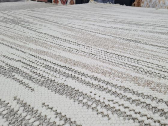 Otantik Linen Dikdörtgen Halı 160x230cm - Çeyiz Diyarı (1)