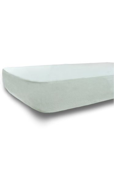 Pamuklu Sıvı Geçirmez Fitted 120x200 Cm Tek Kişilik Alez - Çeyiz Diyarı