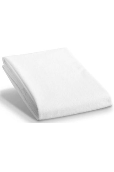 Pamuklu Sıvı Geçirmez Fitted 180x200 Cm Çift Kişilik Alez - Çeyiz Diyarı