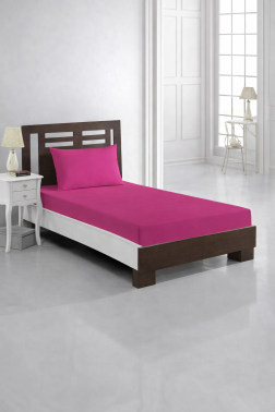 Perla Tek Kişilik Lastikli Çarşaf Takımı - 4