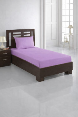 Perla Tek Kişilik Lastikli Çarşaf Takımı - 8