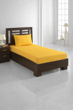 Perla Tek Kişilik Lastikli Çarşaf Takımı - 14