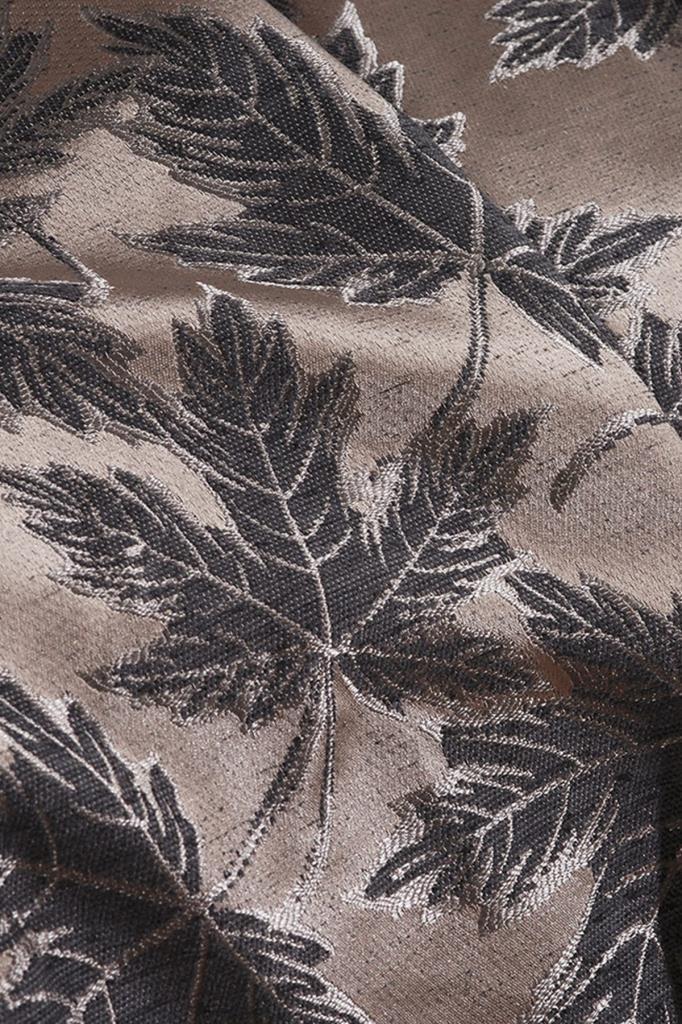 Plane 3 Parça Çift Kişilik Pike Takımı 230x250 Antrasit - 2