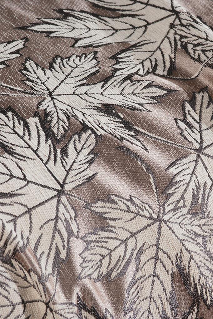 Plane 3 Parça Çift Kişilik Pike Takımı 230x250 Krem - 2