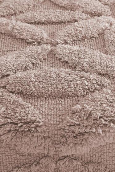 Poppy 2'li Paspas Takımı Cappucino - Çeyiz Diyarı (1)