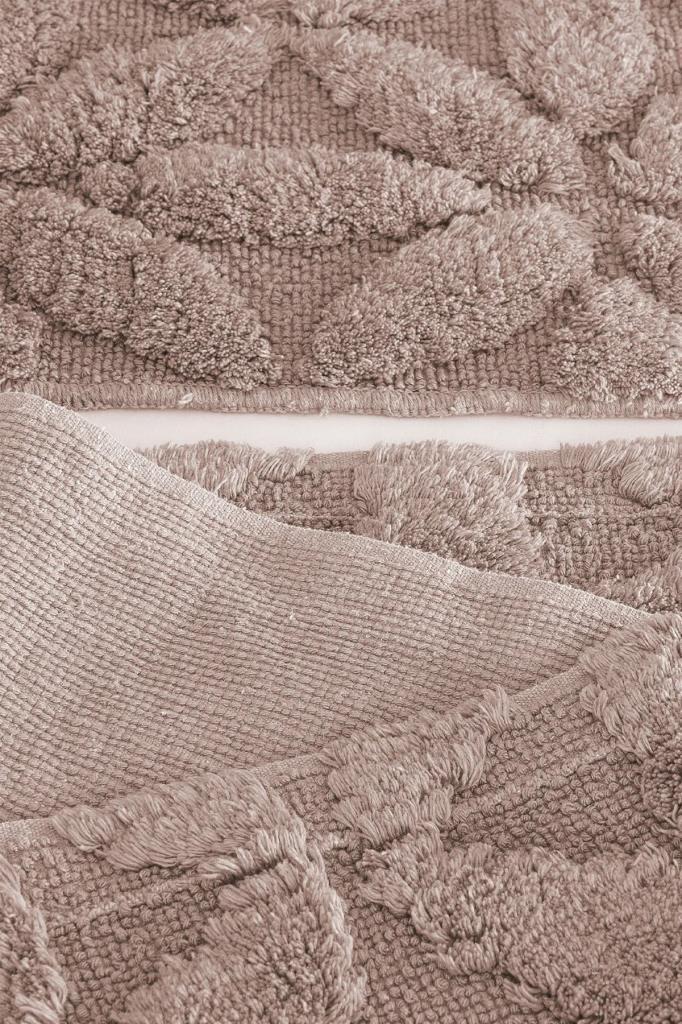 Poppy 2'li Paspas Takımı Cappucino - 3