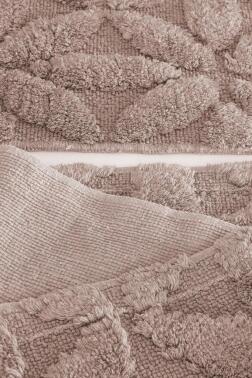 Poppy 2'li Paspas Takımı Cappucino - 3