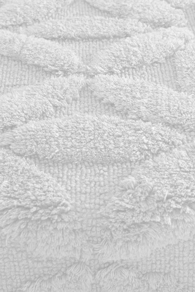 Poppy 2'li Paspas Takımı Ekru - 2