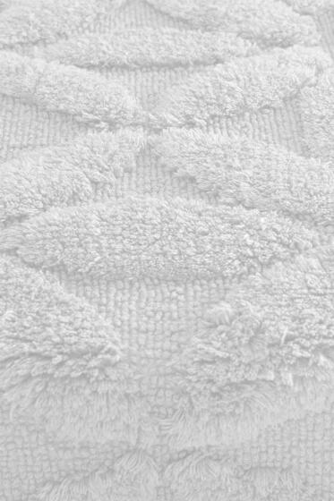 Poppy 2'li Paspas Takımı Ekru - Çeyiz Diyarı (1)