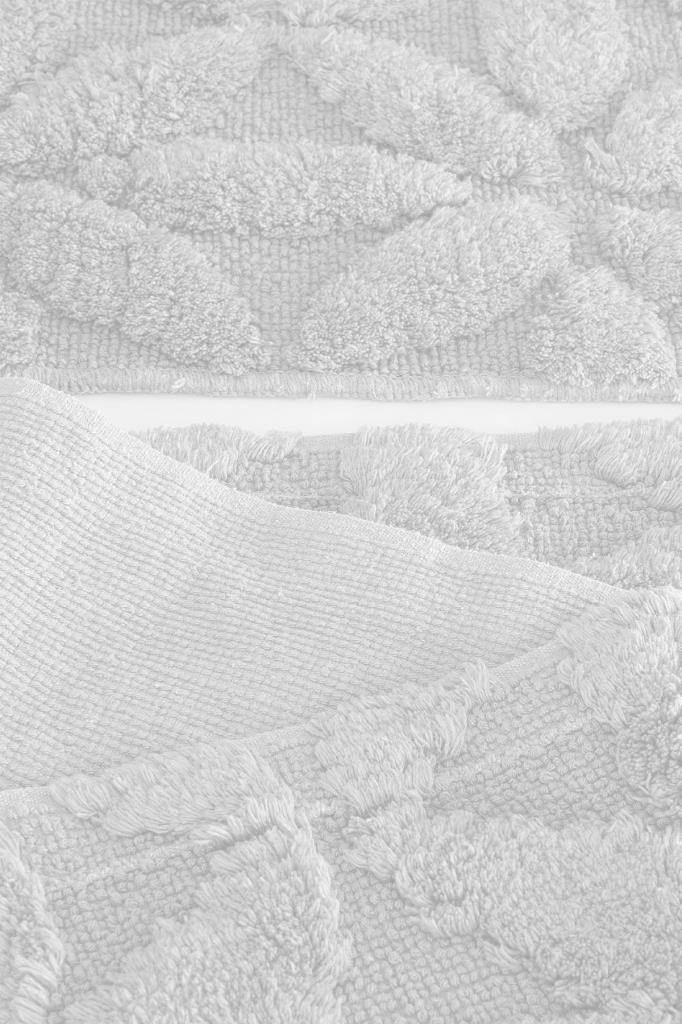 Poppy 2'li Paspas Takımı Ekru - 3