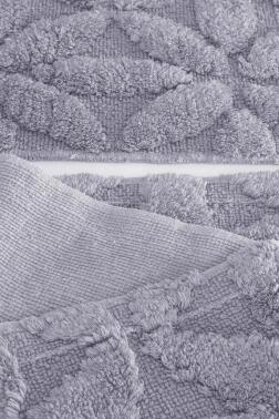 Poppy 2'li Paspas Takımı Gri - 2