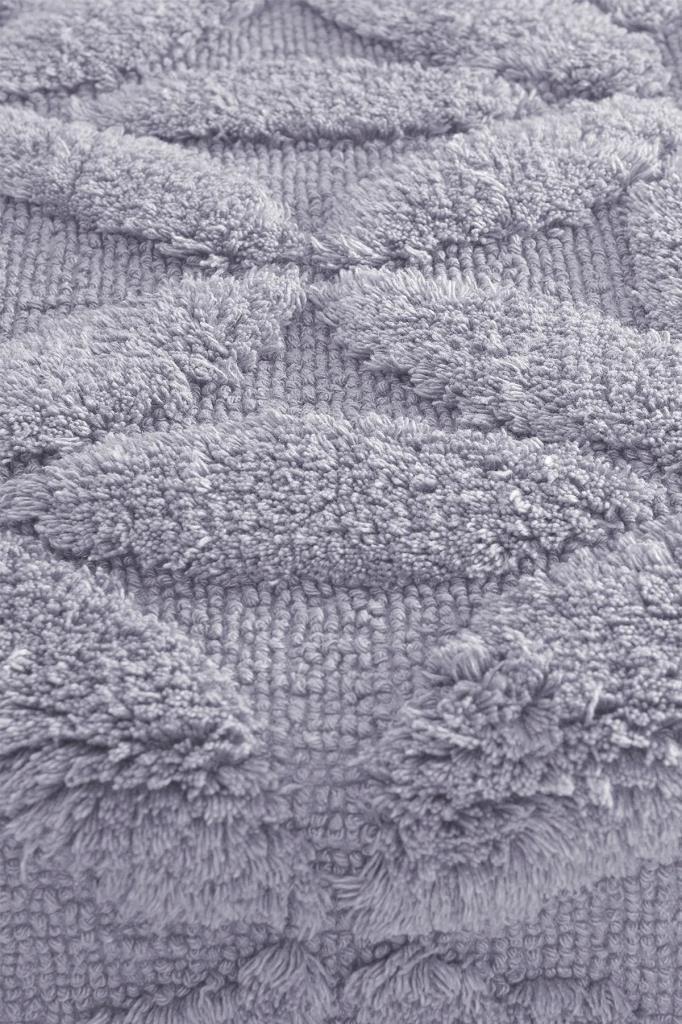 Poppy 2'li Paspas Takımı Gri - 3