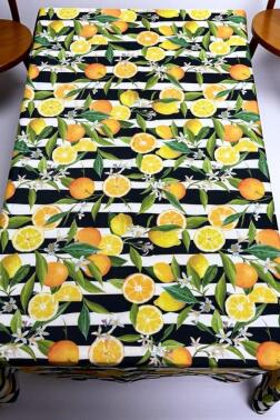 Portiva Dertsiz Masa Örtüsü 150x200 cm - 2