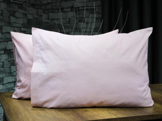 Pure Lite 2 li Yastık Kılıfı - 5 Renk - Çeyiz Diyarı (1)