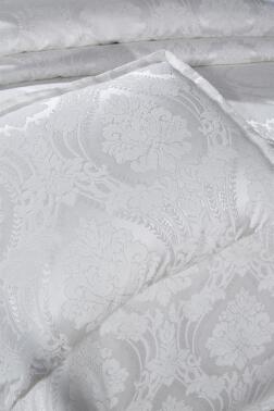 Ravon Şönil Çift Kişilik Yatak Örtüsü 230x250 cm Krem - 4