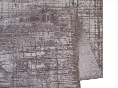 Serra Blend Açık Gri Dikdörtgen Halı 160x230cm - 2