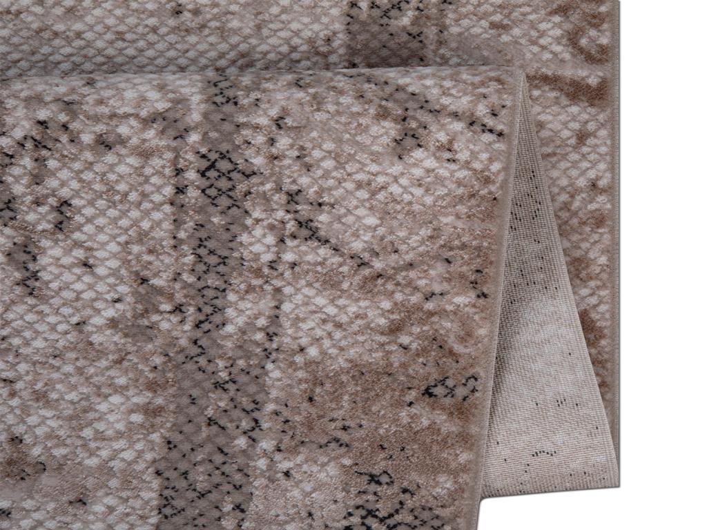 Serra Branch Kemik Bej Dikdörtgen Halı 160x230cm - 2