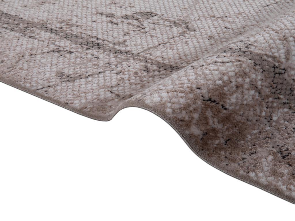 Serra Branch Kemik Bej Dikdörtgen Halı 160x230cm - 3
