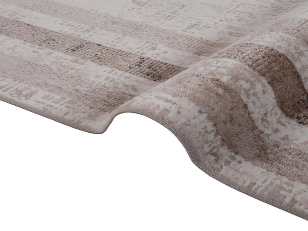 Serra Seric Kemik Bej Dikdörtgen Halı 160x230cm - 3