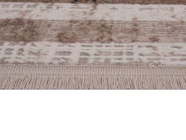 Serra Seric Kemik Bej Dikdörtgen Halı 160x230cm - 4