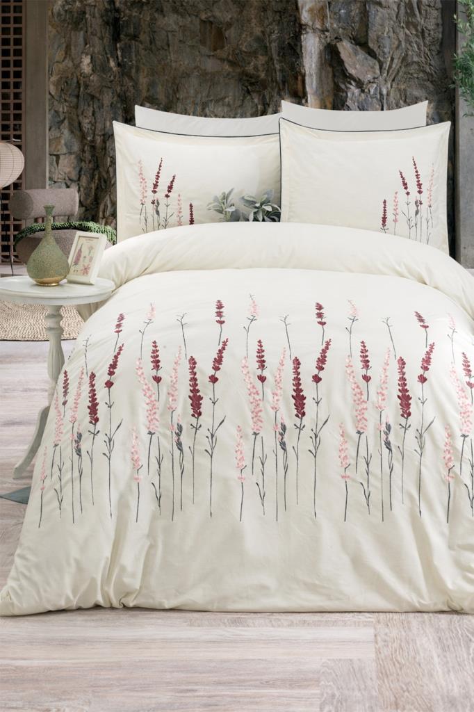 Sofistic Çift Kişilik Nevresim Takımı - 1