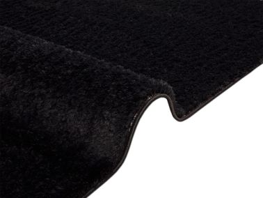 Soft Plain Antrasit Dikdörtgen Halı 150x230cm - 3
