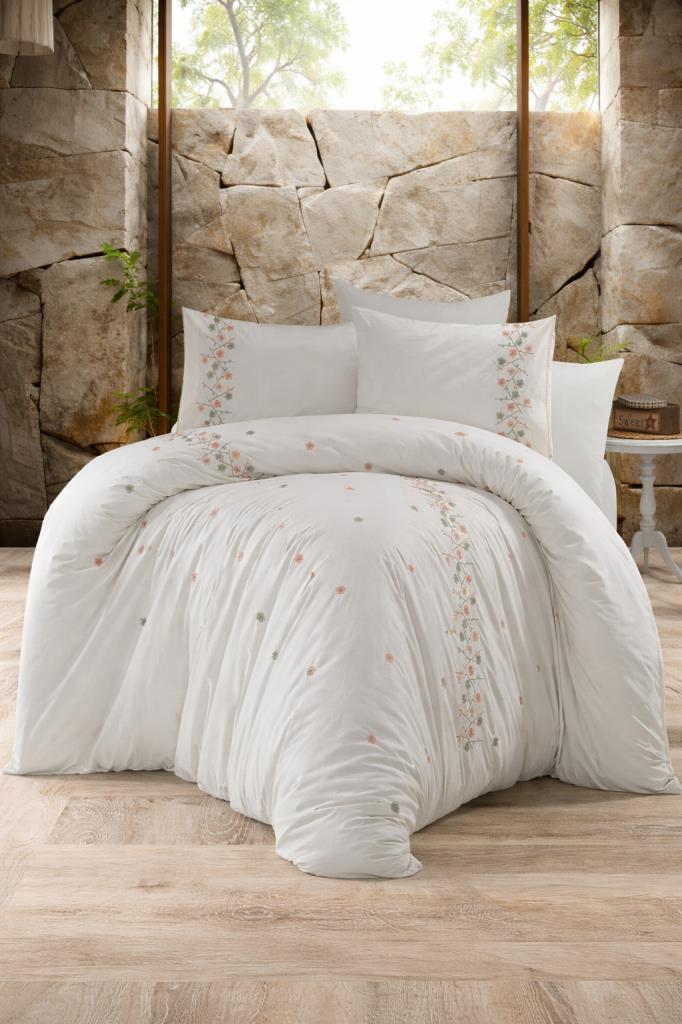 Strada Çift Kişilik Nevresim Takımı - 1