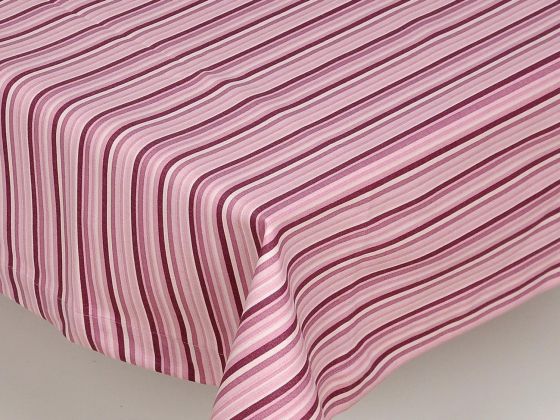 Striped Mutfak Masa Örtüsü - Çeyiz Diyarı