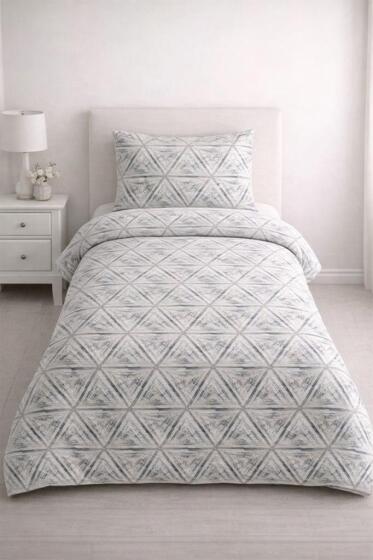 Su Tek Kişilik Nevresim Takımı - Çeyiz Diyarı