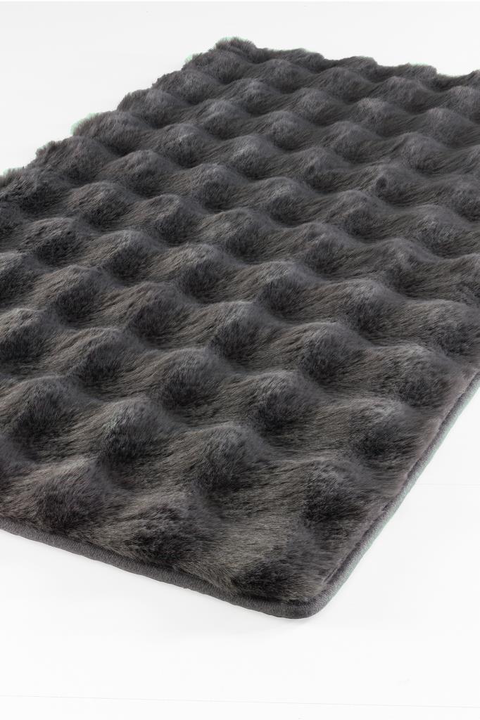 Venedik 2'li Klozet Takımı Antrasit - 4