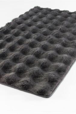 Venedik 2'li Klozet Takımı Antrasit - 4