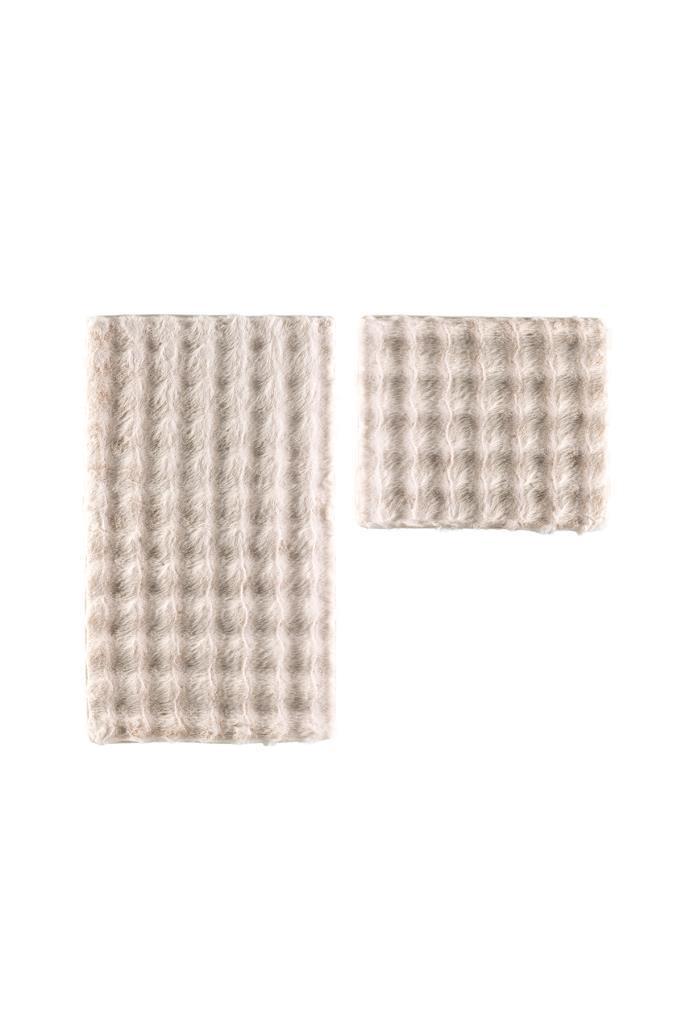 Venedik 2'li Klozet Takımı Cappucino - 5