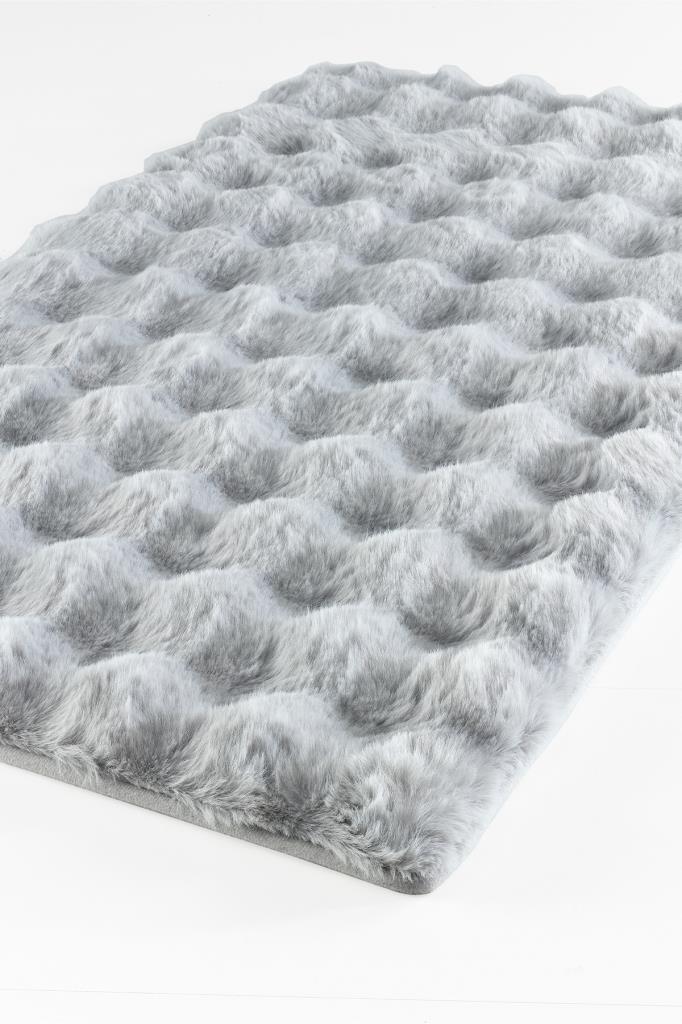 Venedik 2'li Klozet Takımı Gri - 4