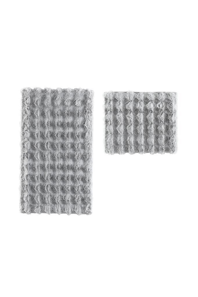 Venedik 2'li Klozet Takımı Gri - 5