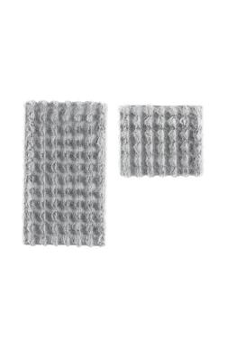 Venedik 2'li Klozet Takımı Gri - 5