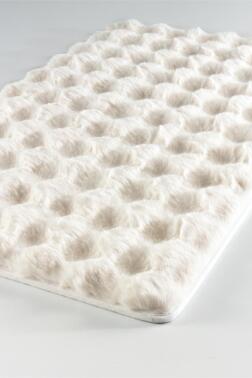 Venedik 2'li Klozet Takımı Krem - 4