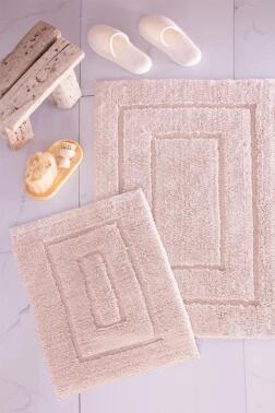 Vina 2'li Paspas Takımı Cappucino - 1