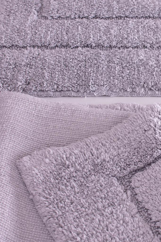 Vina 2'li Paspas Takımı Gri - 3