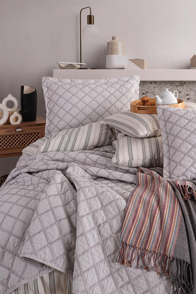 Vision Modern Gelin Seti 8 Parça Taş - 2