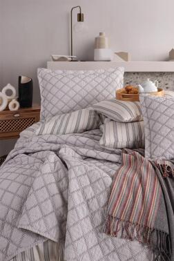 Vision Modern Gelin Seti 8 Parça Taş - 2