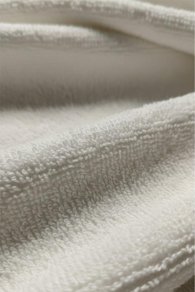 White Cotton %100 Pamuk 100x150 cm Büyük Banyo Havlusu - 4